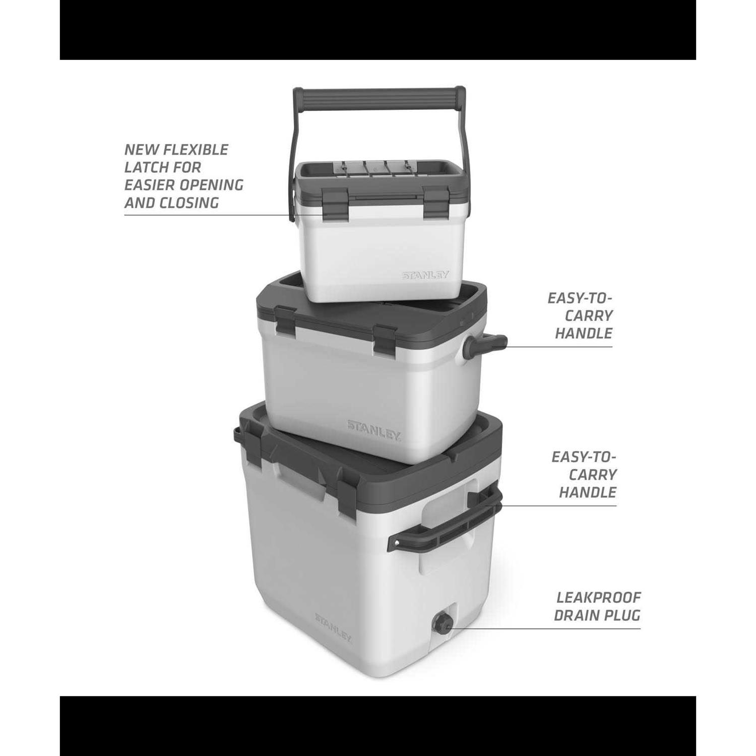 Stanley Adventure Easy Carry Outdoor Cooler