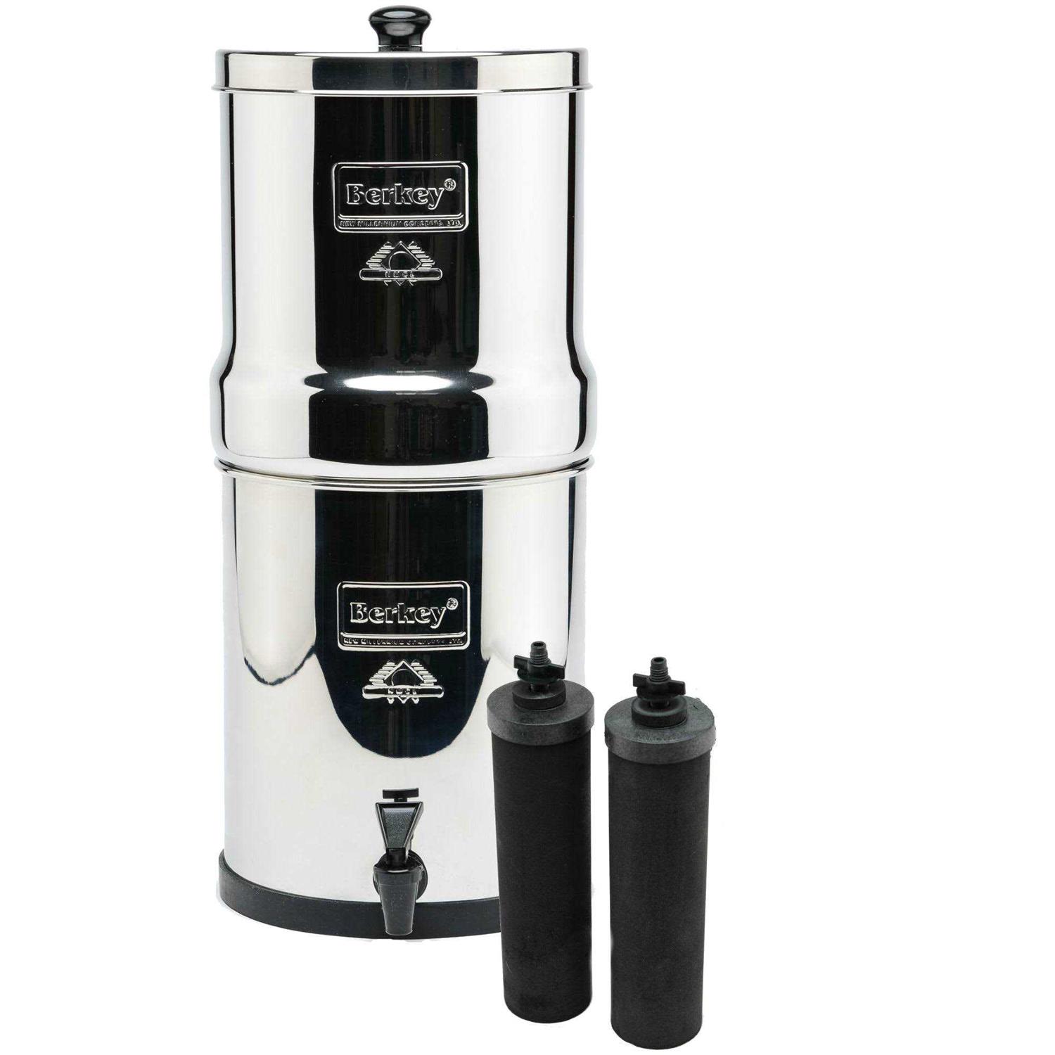 Royal Berkey Water Filter