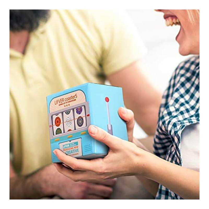 Godinger Dublin Set of 4 Coasters