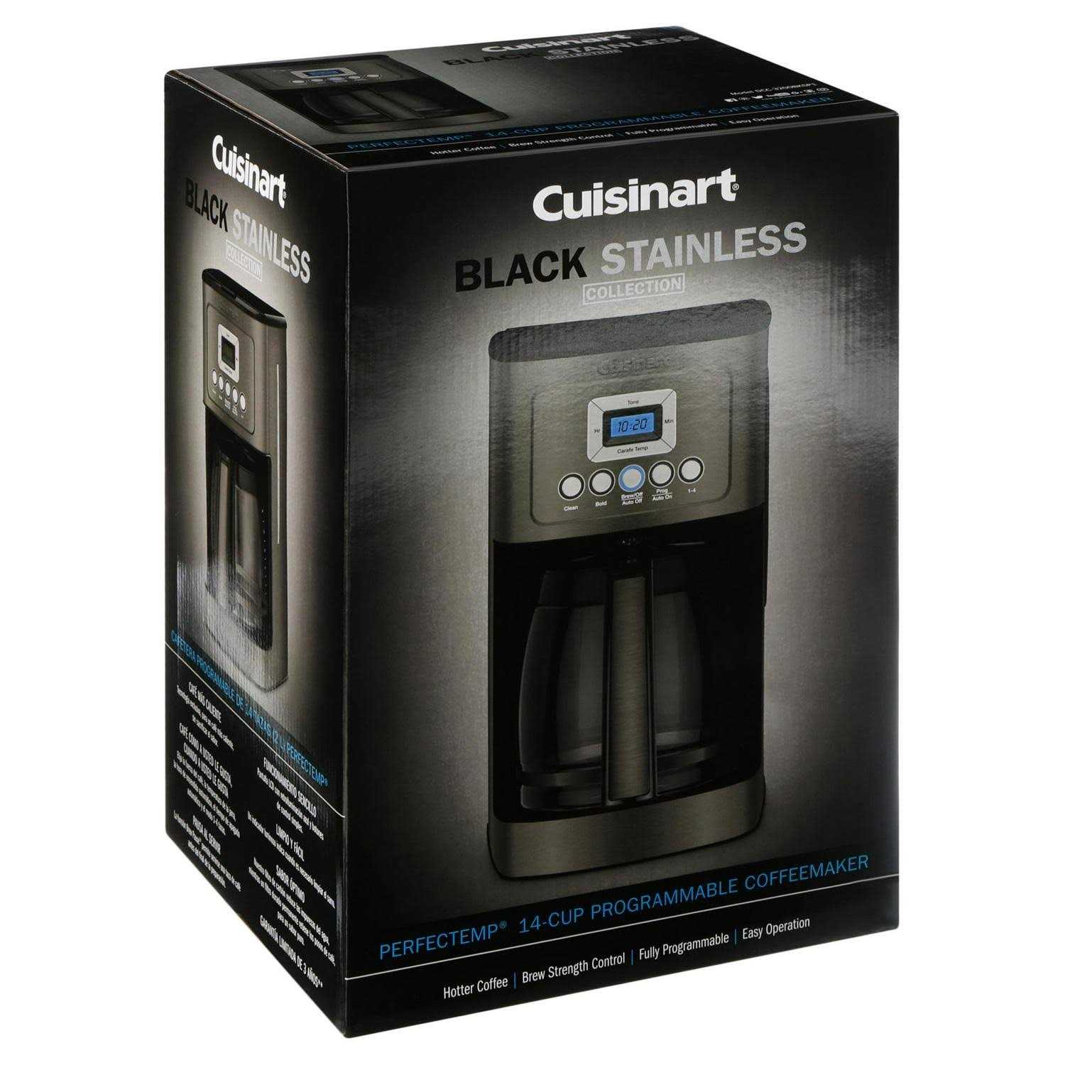 Cuisinart DCC-3200