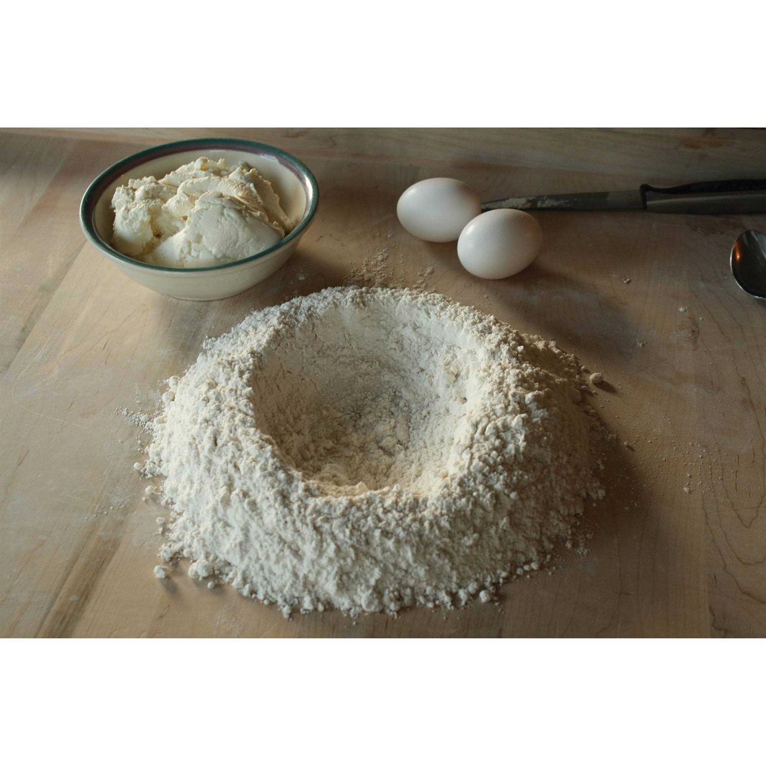 Fante’s Fantes Cavatelli Maker Machine for Authentic Italian