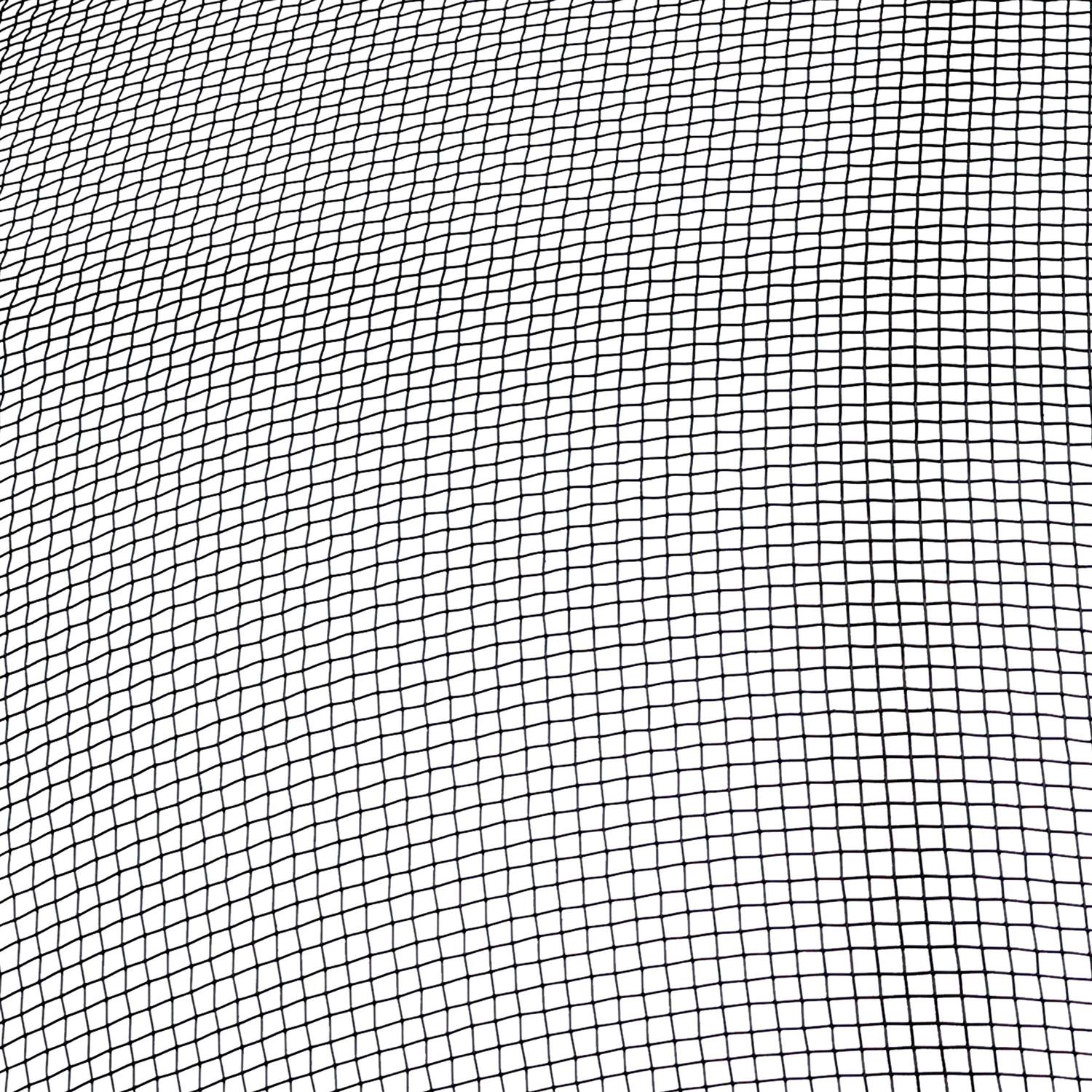 Sunnydaze Decor Square Mesh Fire Pit Spark Screen