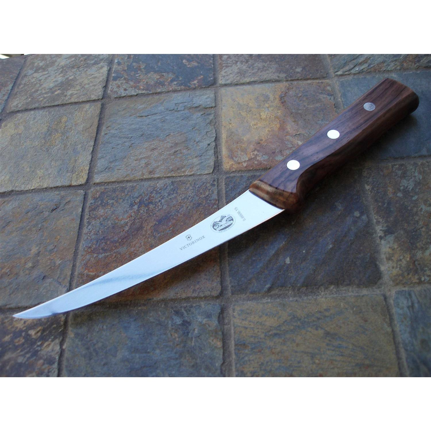 Victorinox 6 Boning Knife Curved Blade