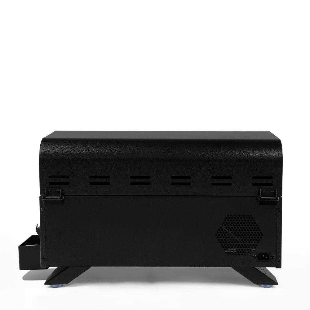 Country Smokers Frontier Series The Traveler