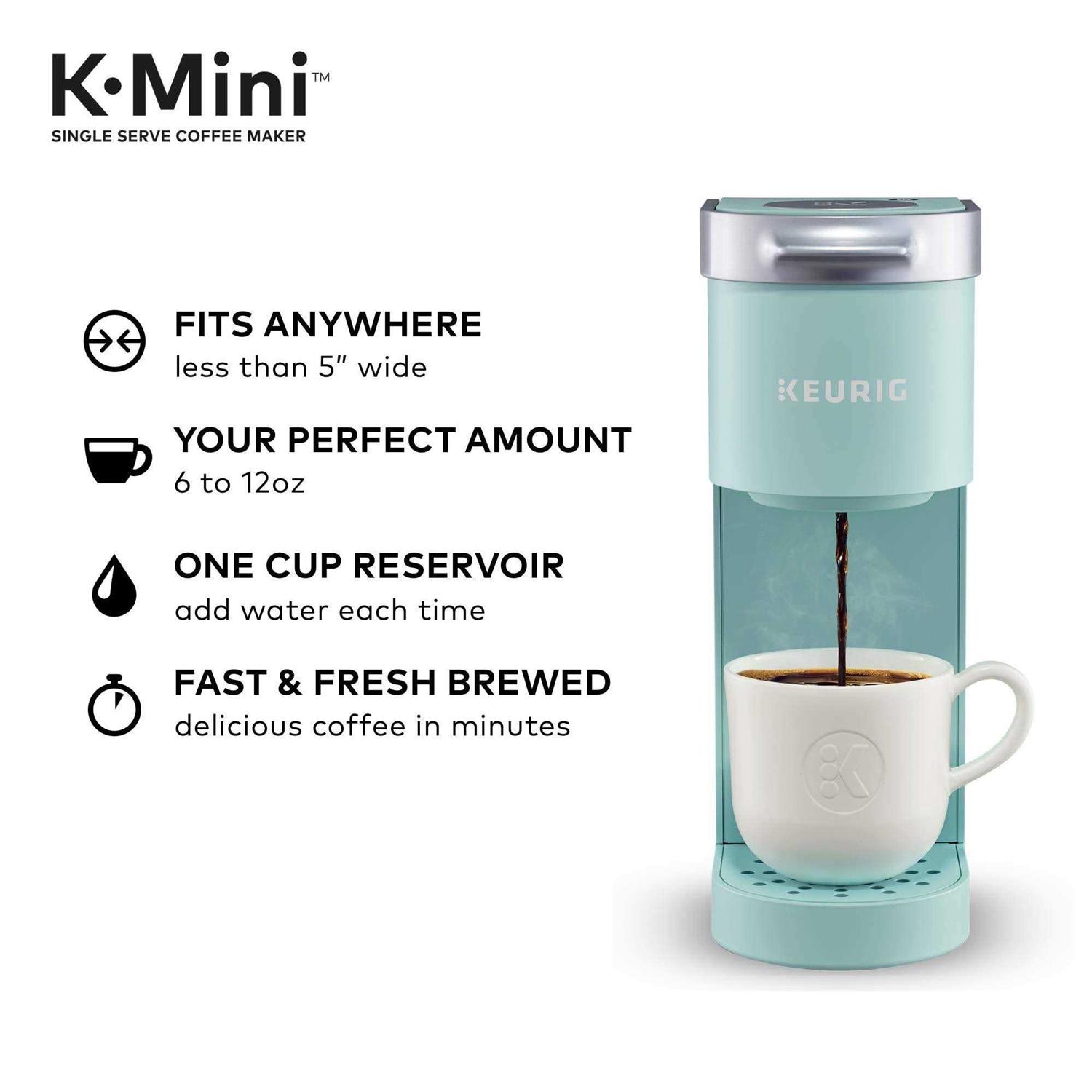 Keurig K-Mini
