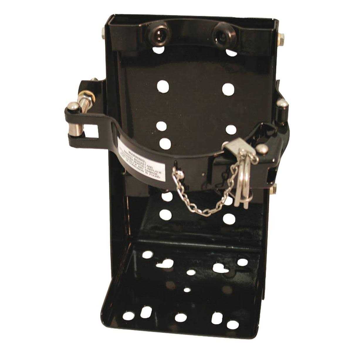 Kidde Fire Extinguisher Vehicle Bracket 368064