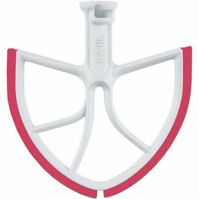 Beaterblade for 6-Quart KitchenAid Bowl-Lift Mixers