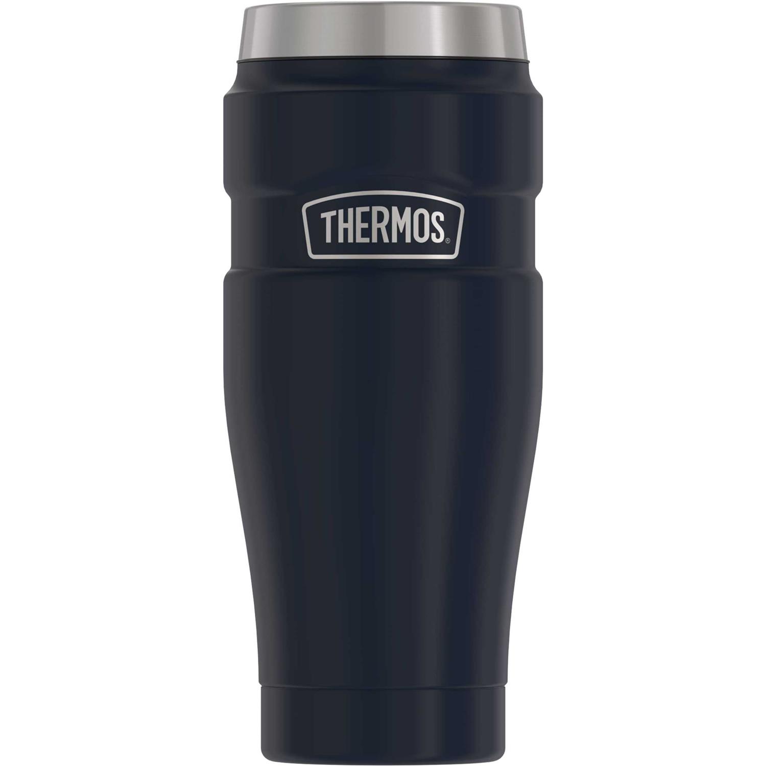 THERMOS Stainless King Travel Tumbler