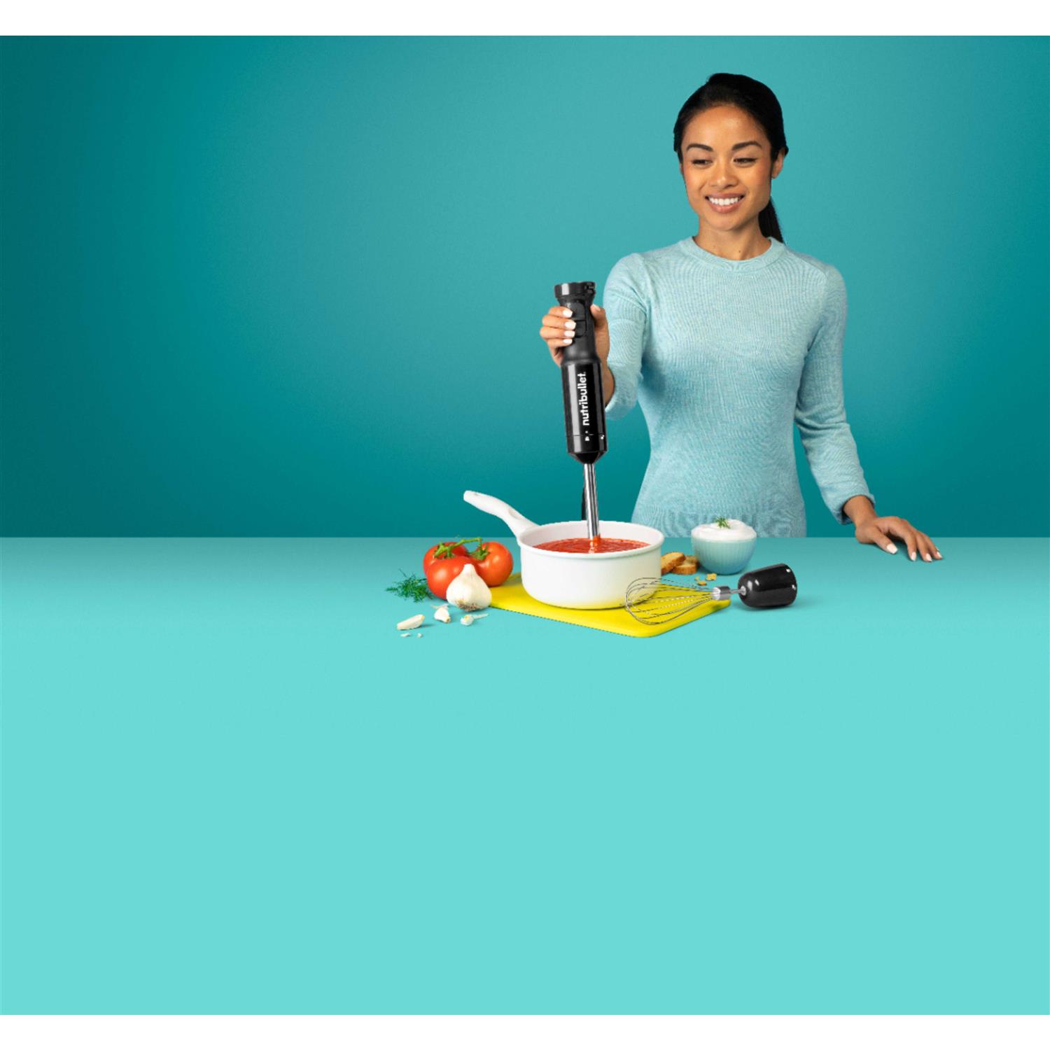 NutriBullet Immersion Blender