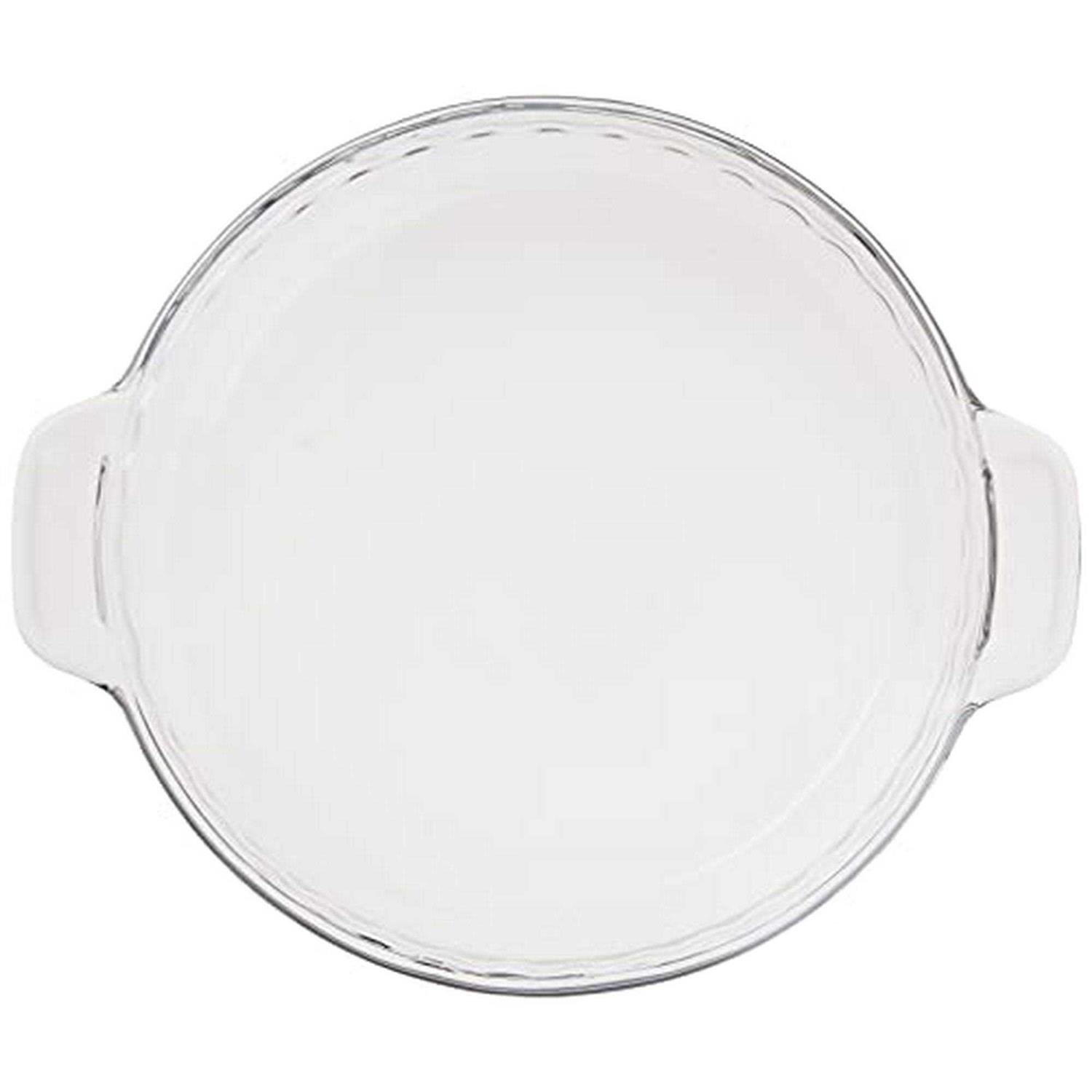 Anchor Hocking Pie Dish