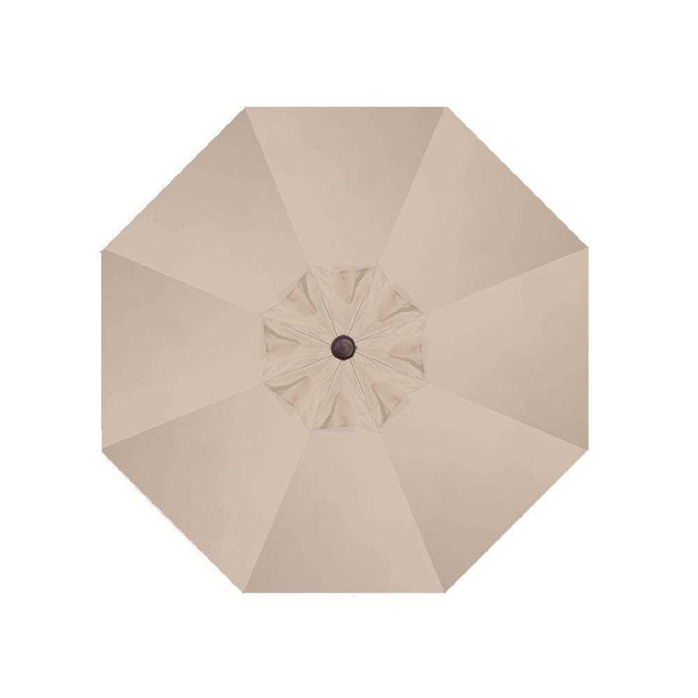 Treasure Garden 9′ Tilt Umbrella