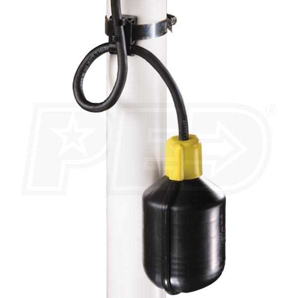 Liberty Pumps ALM-2 Alarm Indoor