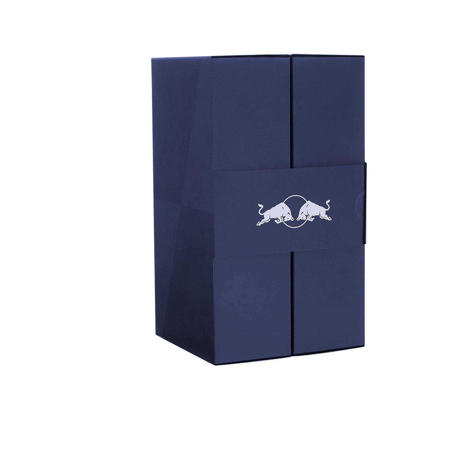 Red Bull Glasses Set of Two