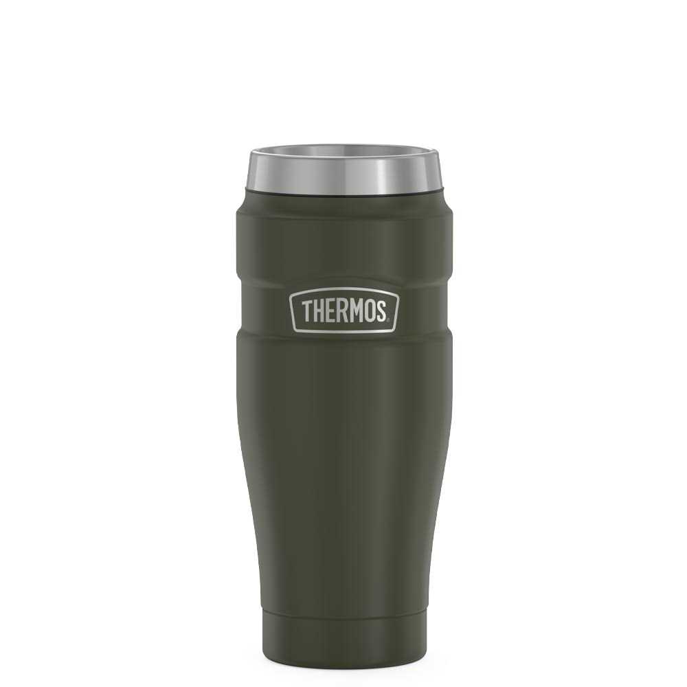 THERMOS Stainless King Travel Tumbler