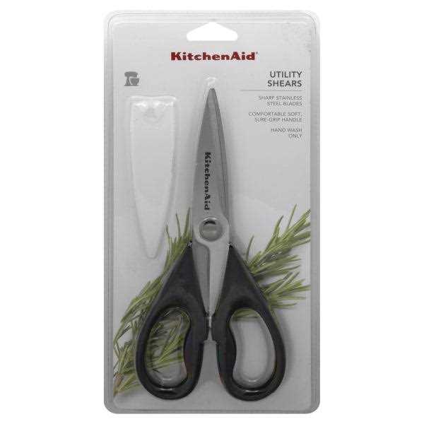 KitchenAid Kitchen Shears