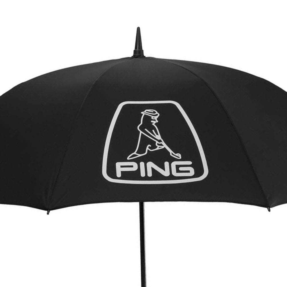 Ping Single Canopy Umbrella