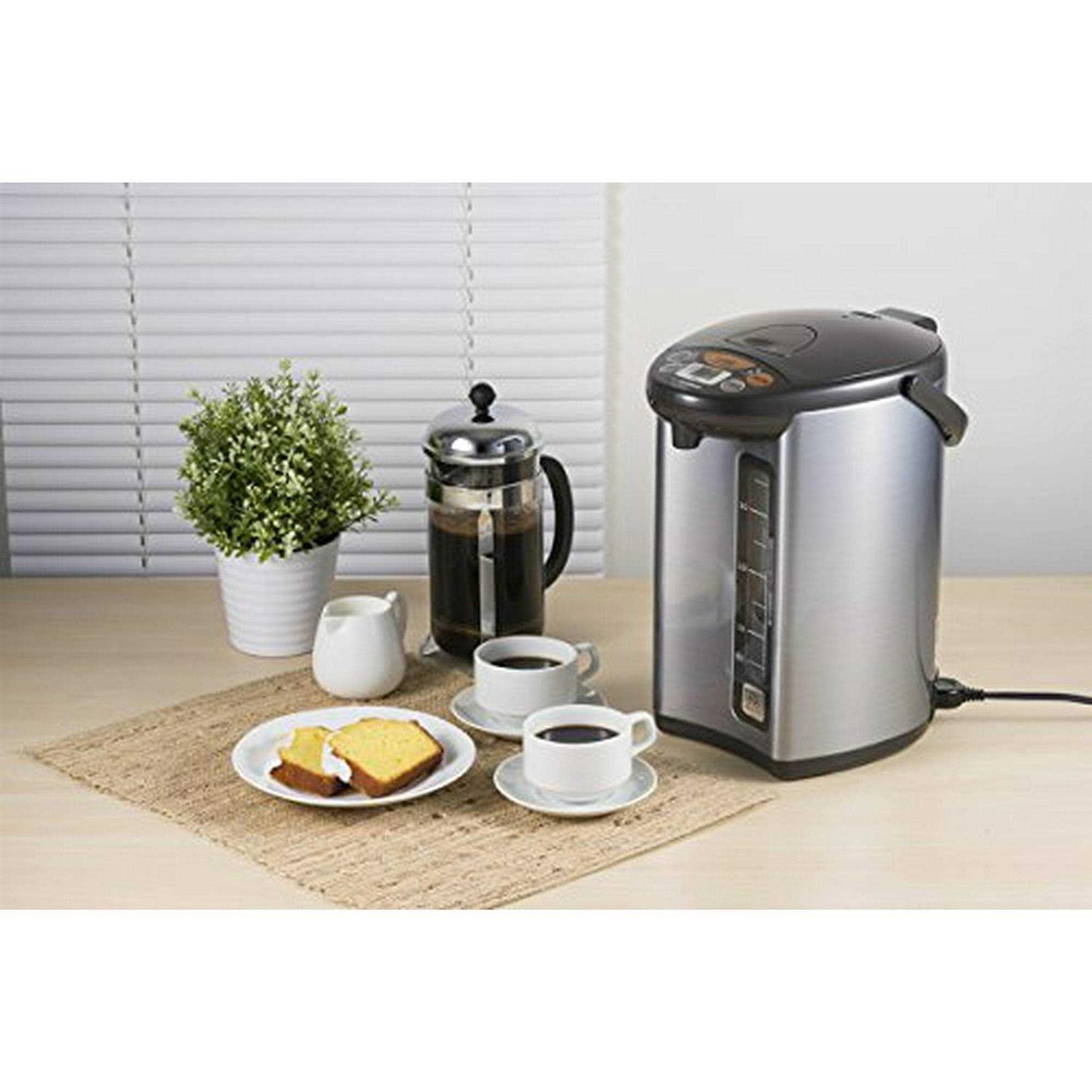 Zojirushi Micom Water Boiler Warmer