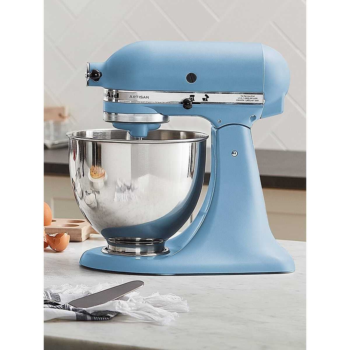 KitchenAid Artisan Series Tilt-Head Stand Mixer