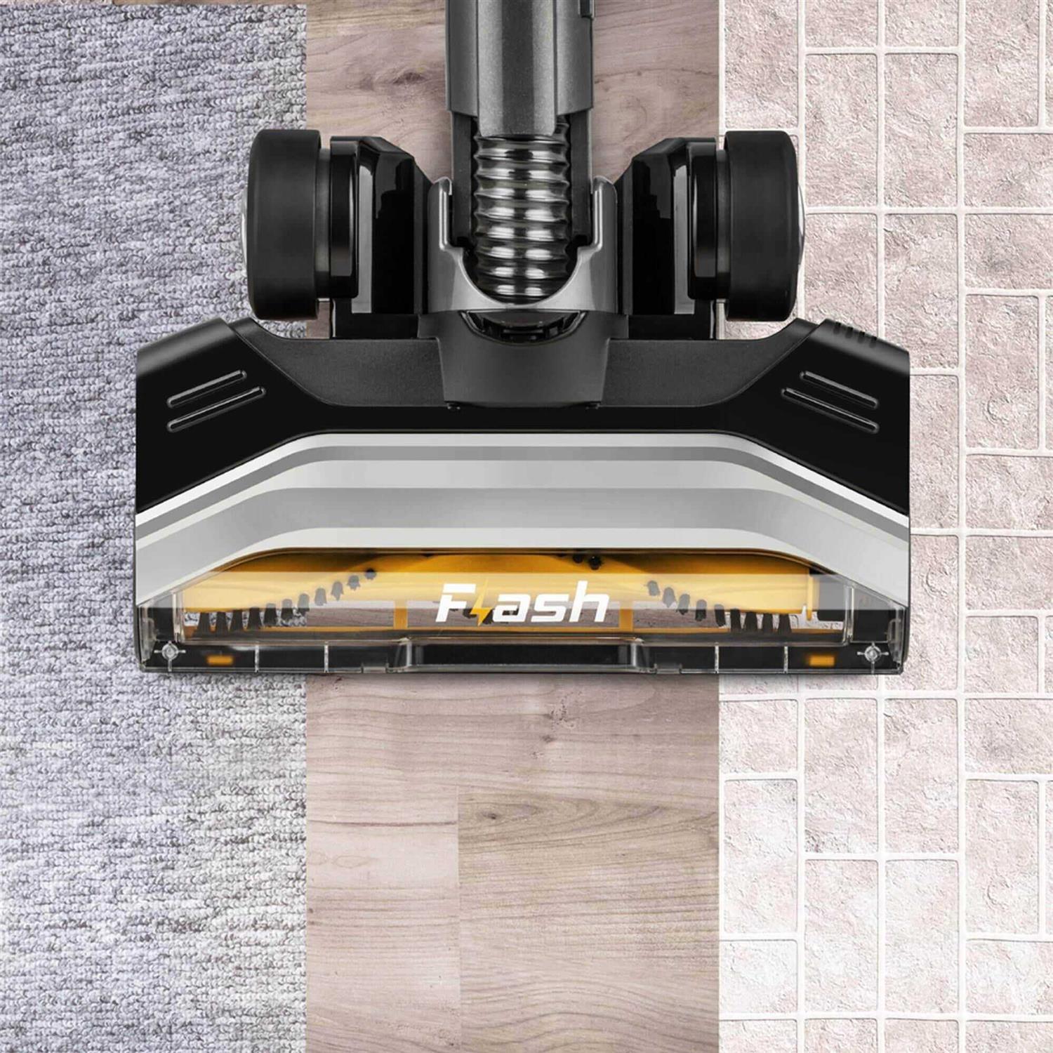 Eureka Flash Lightweight Stick Vacuum Cleaner