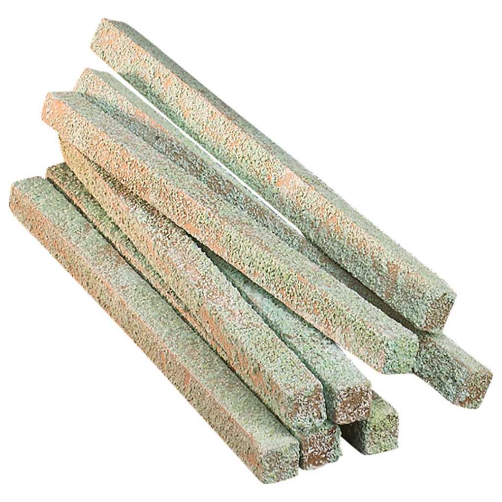 Fireplace Color Sticks