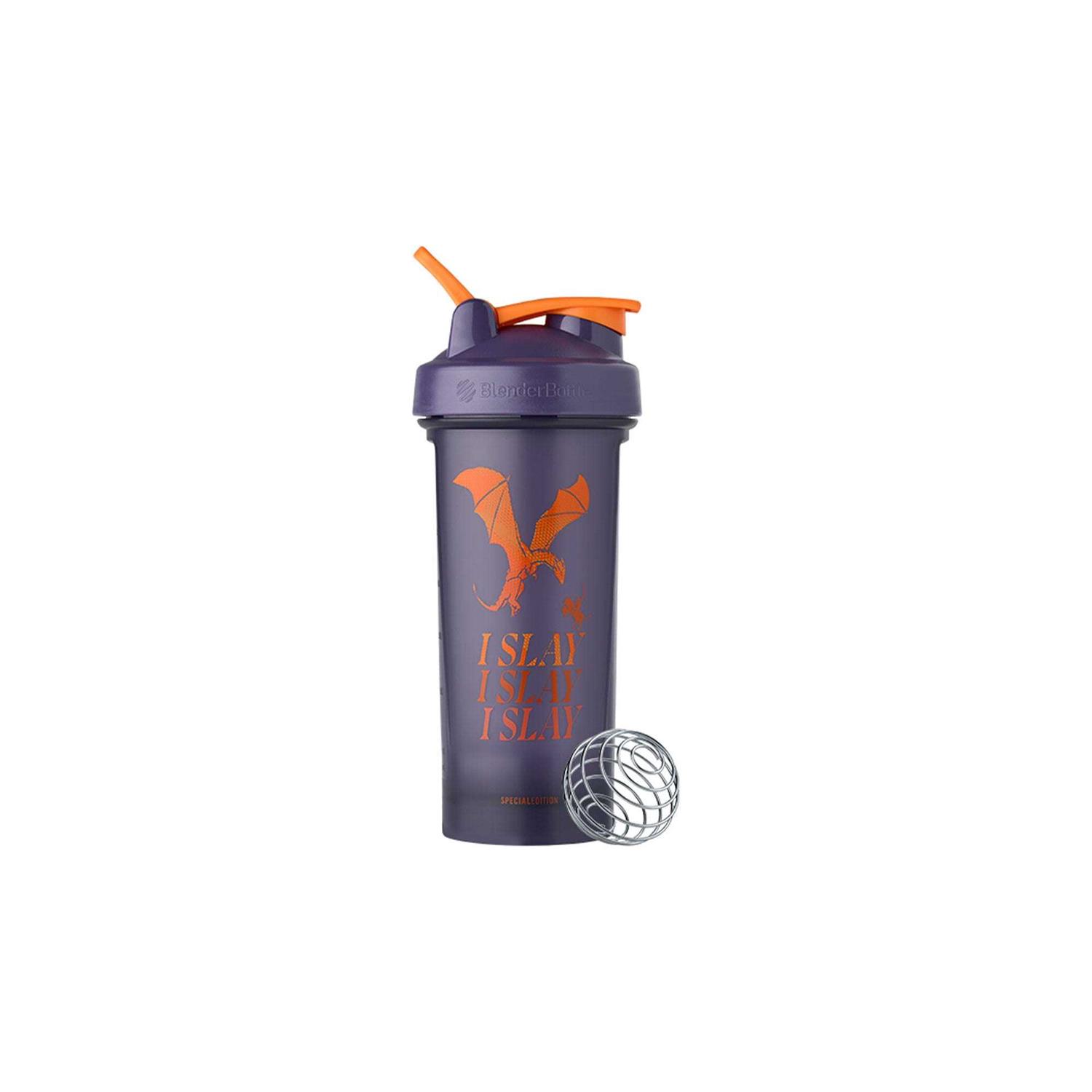 Blenderbottle White Loop