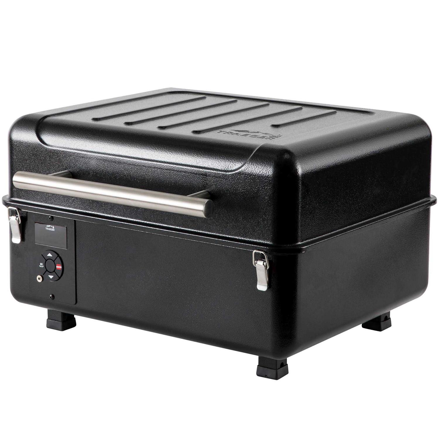 Traeger Ranger TFT18KLD