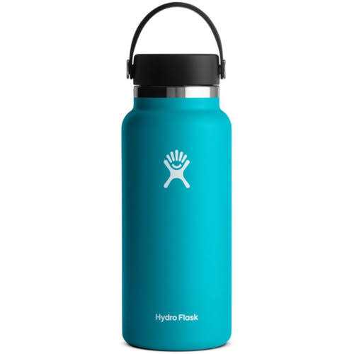Hydro Flask Wide Mouth Flex