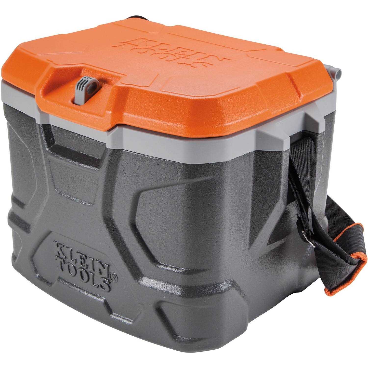 Klein Tools Tradesman Pro Tough Box