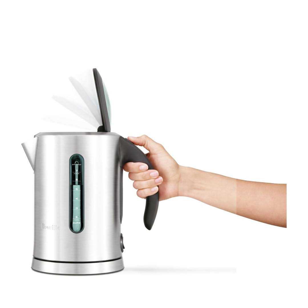 Breville Soft Top Pure Kettle