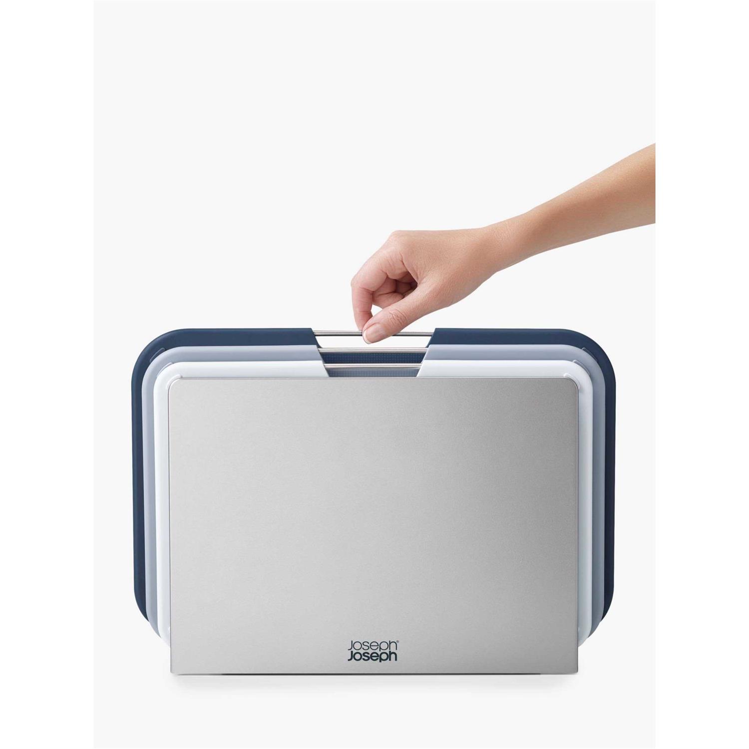 Joseph Joseph Nest Boards 3-Piece Cutting Board Set