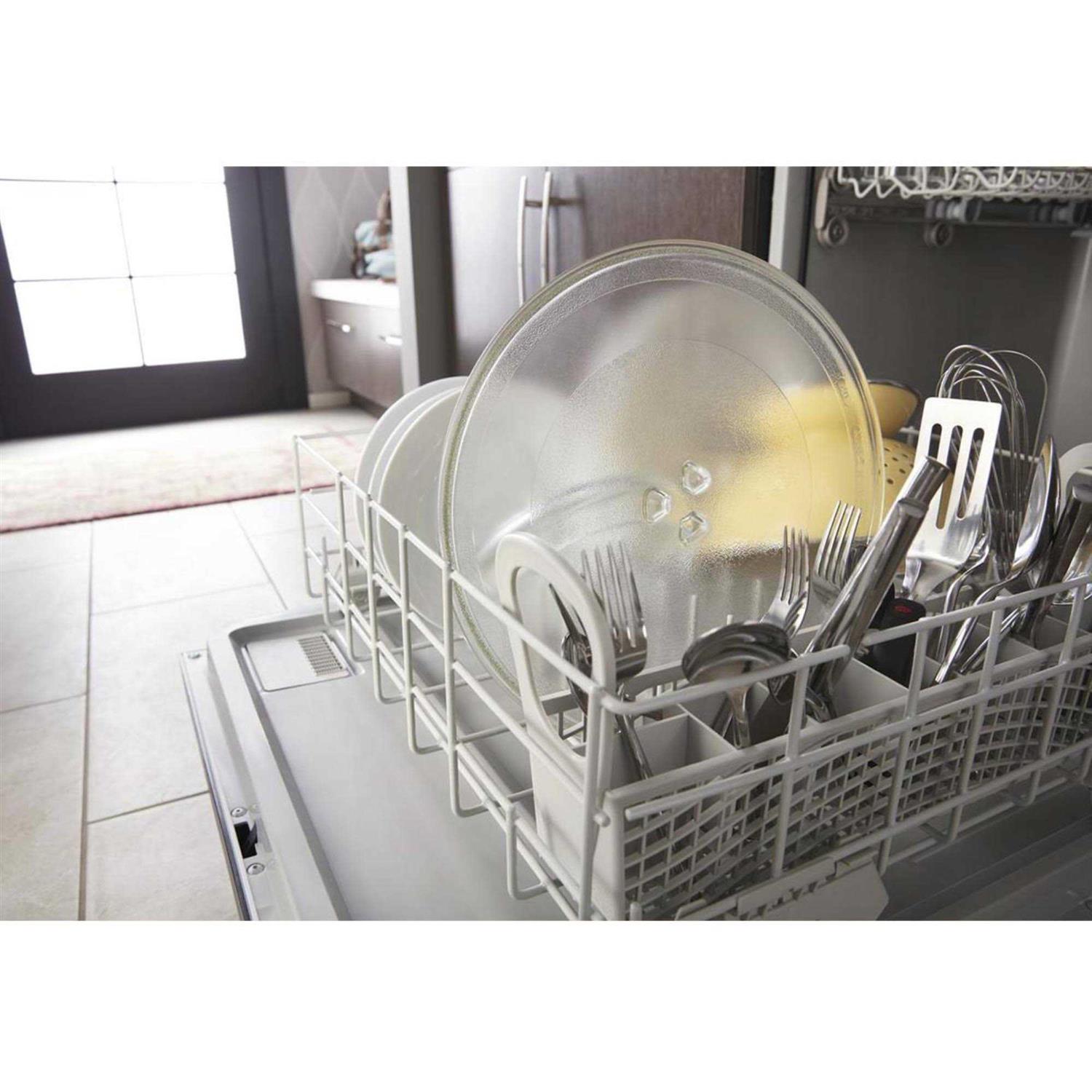 Whirlpool 1.9 Cu. Ft. Steam Microwave with Sensor Cooking