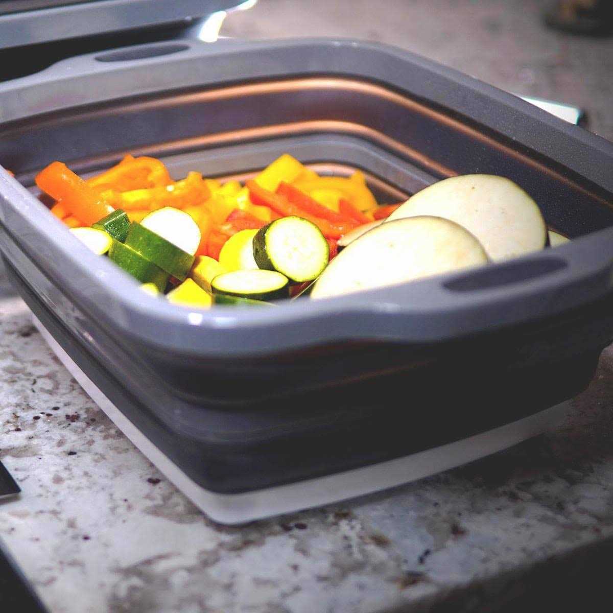 Drip EZ BBQ Prep Tub