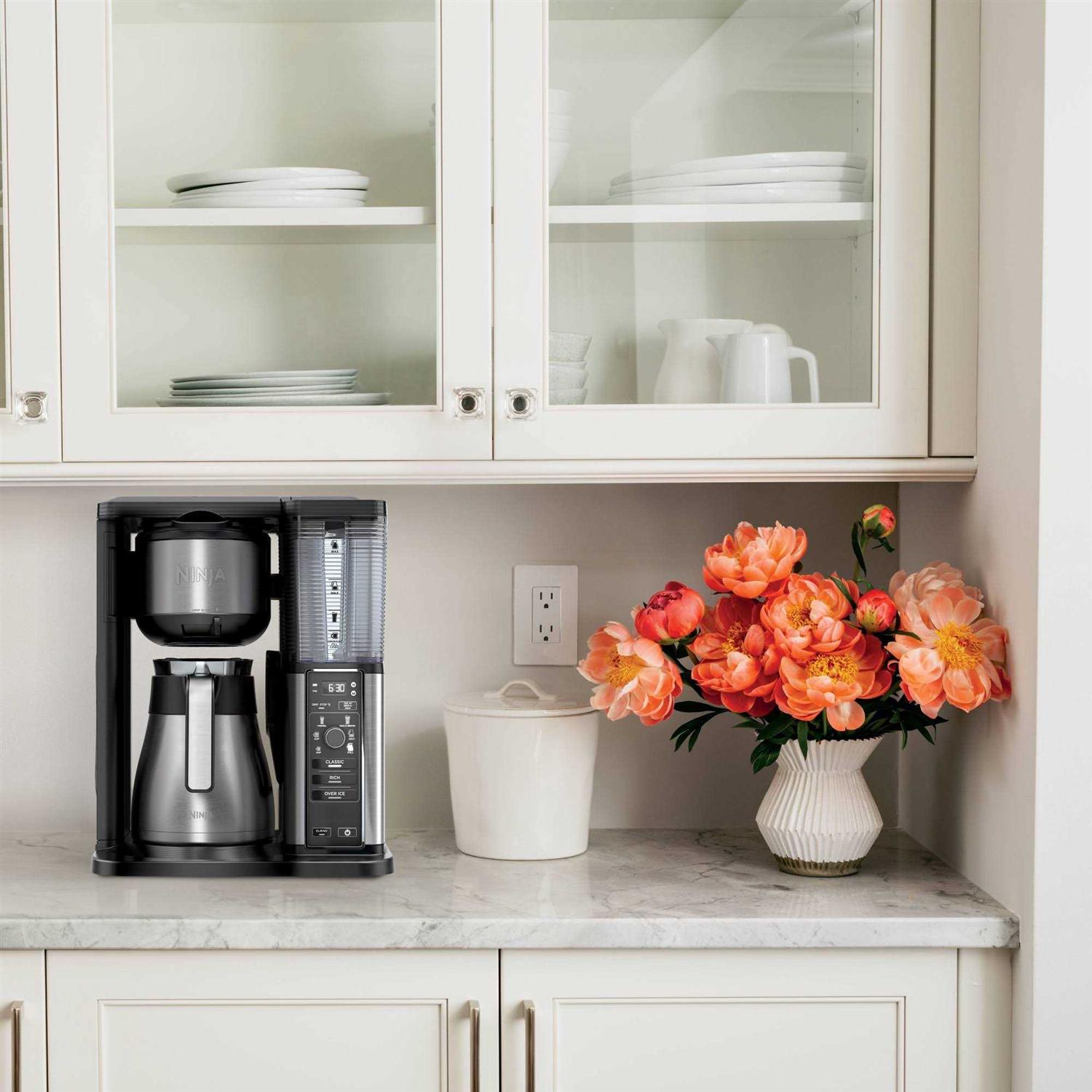 Ninja Hot & Iced Coffee Maker CM305