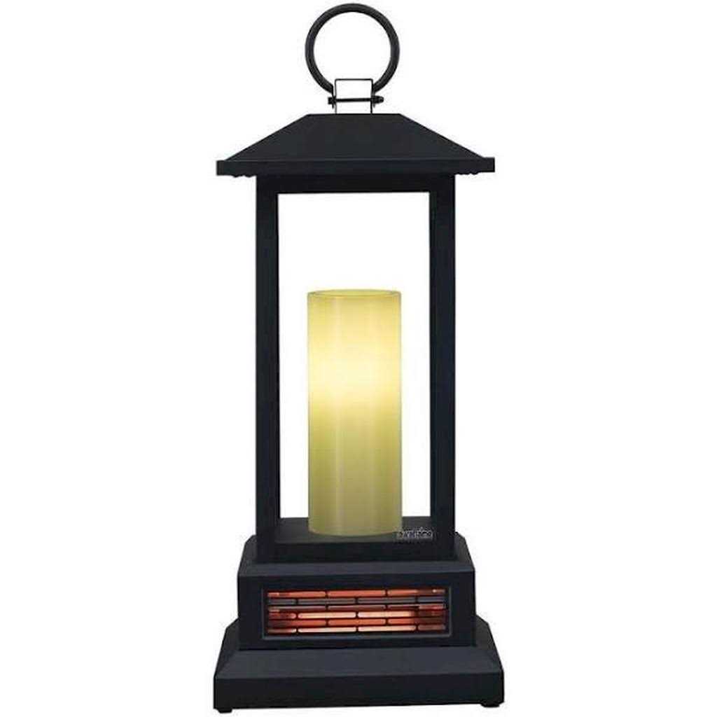 29 Duraflame Infrared Quartz Electric Lantern Heater