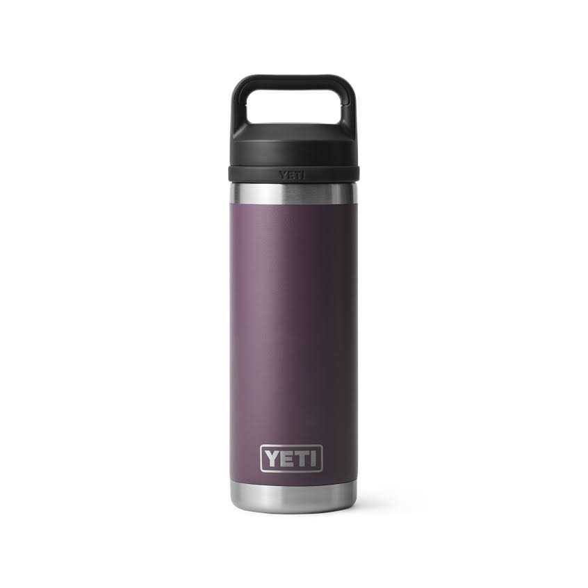 Rambler 18 oz Bottle Cap Yeti