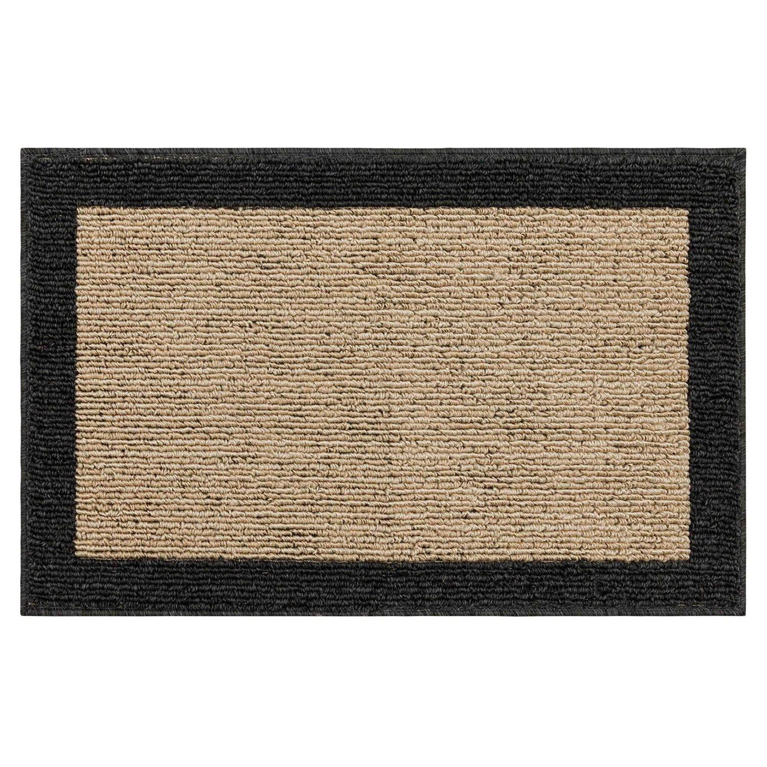 Threshold Madison Border Rug