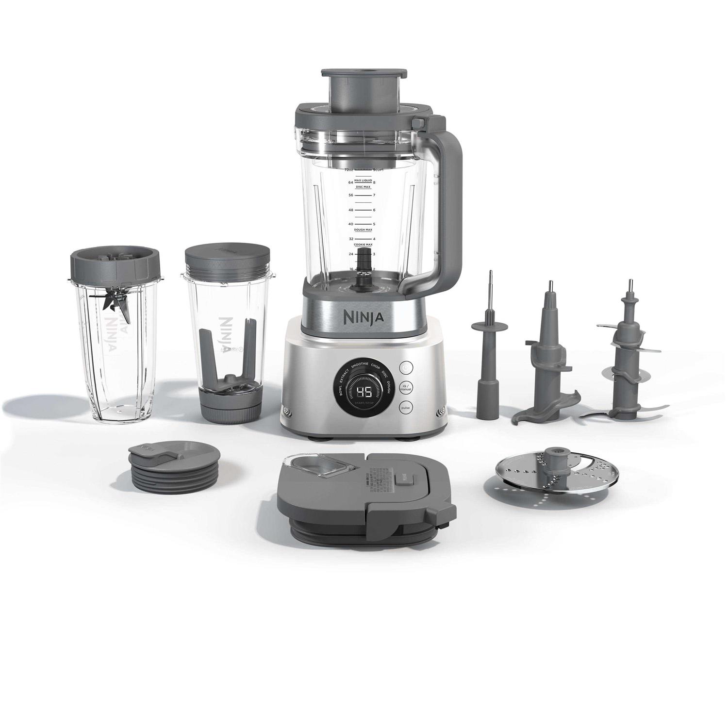Ninja Foodi Power Blender Ultimate System