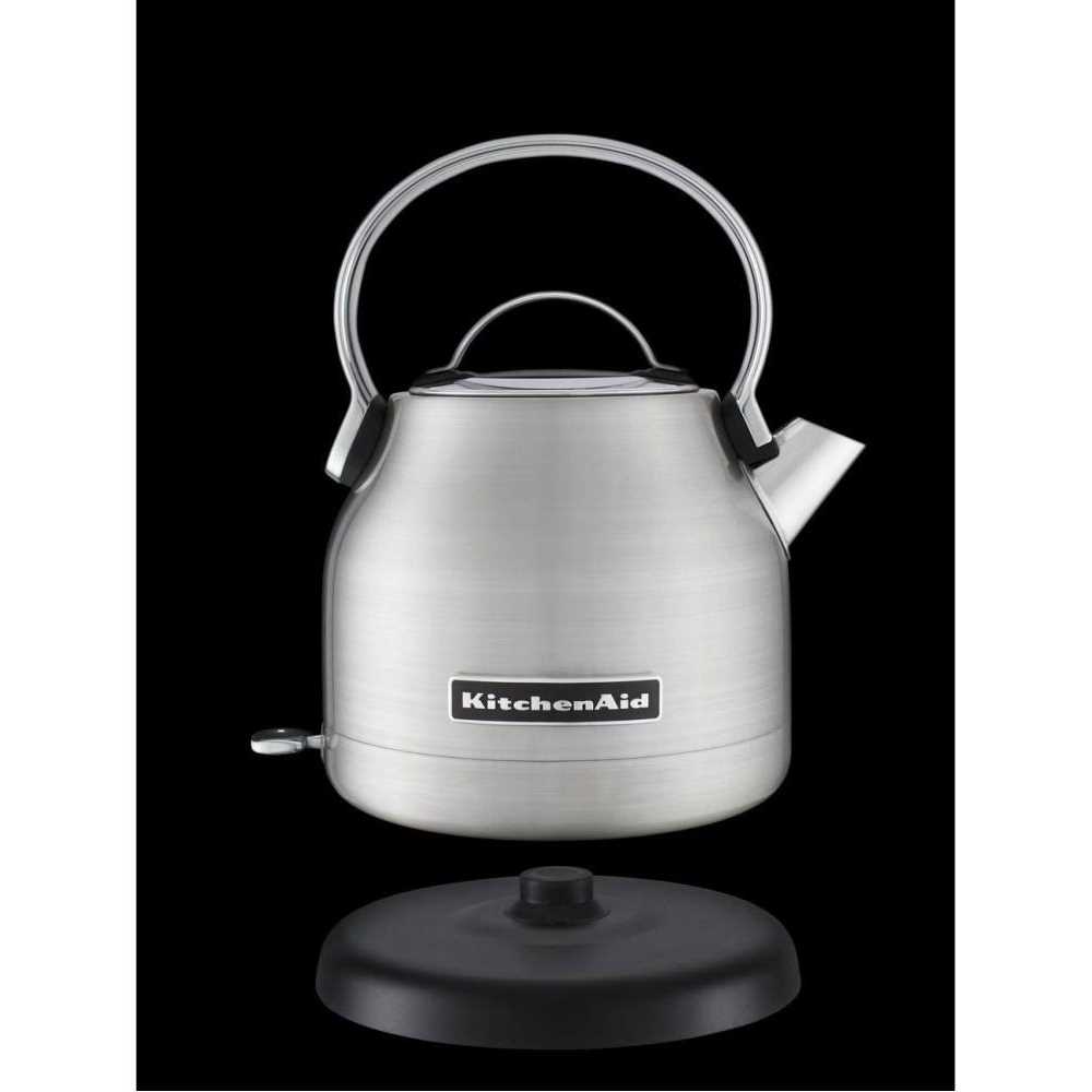 KitchenAid 1.25 Liter Electric Kettle