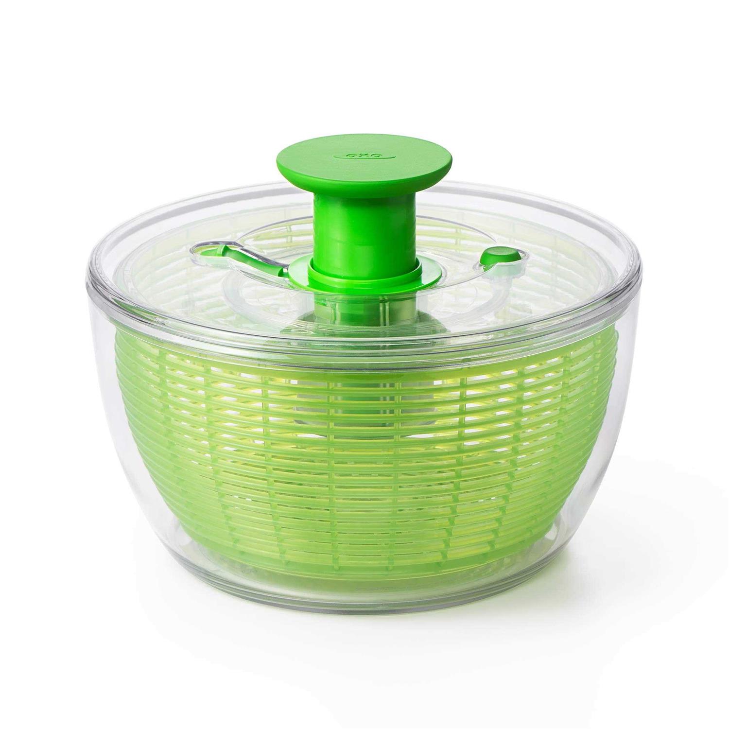 Good Grips Salad Spinner OXO