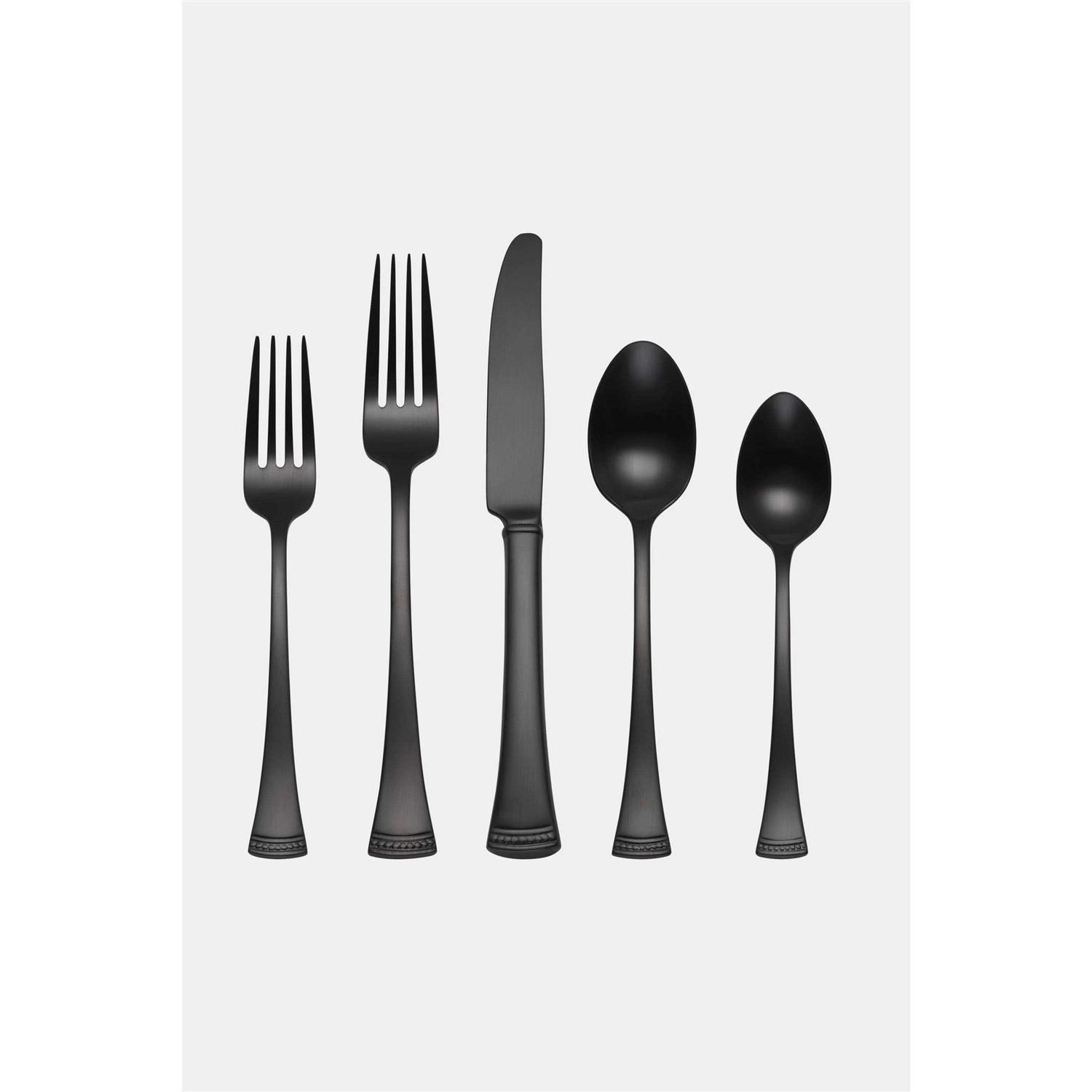 Lenox Portola 20 Piece Flatware Set