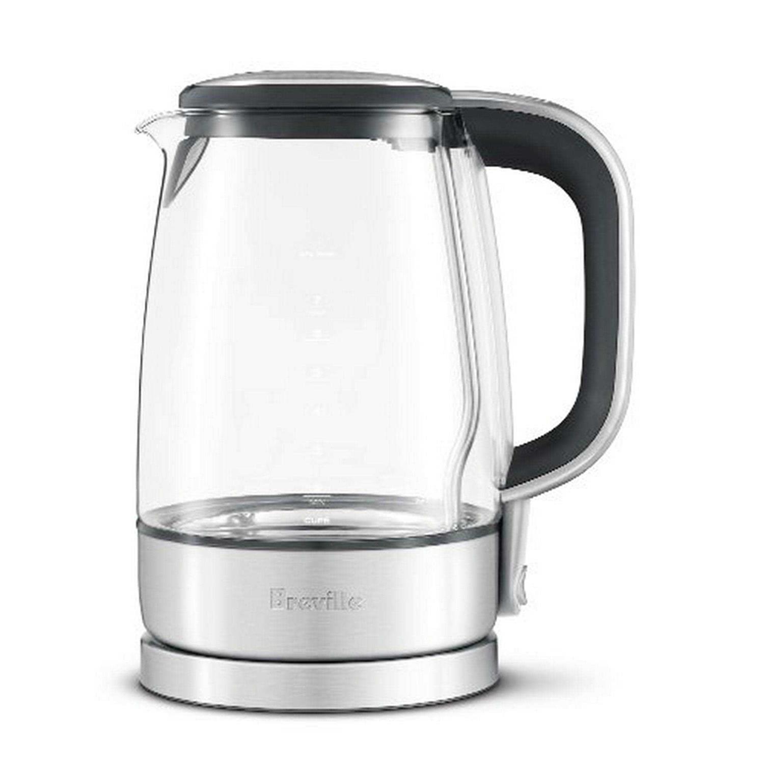 Breville The Crystal Clear Electric Kettle