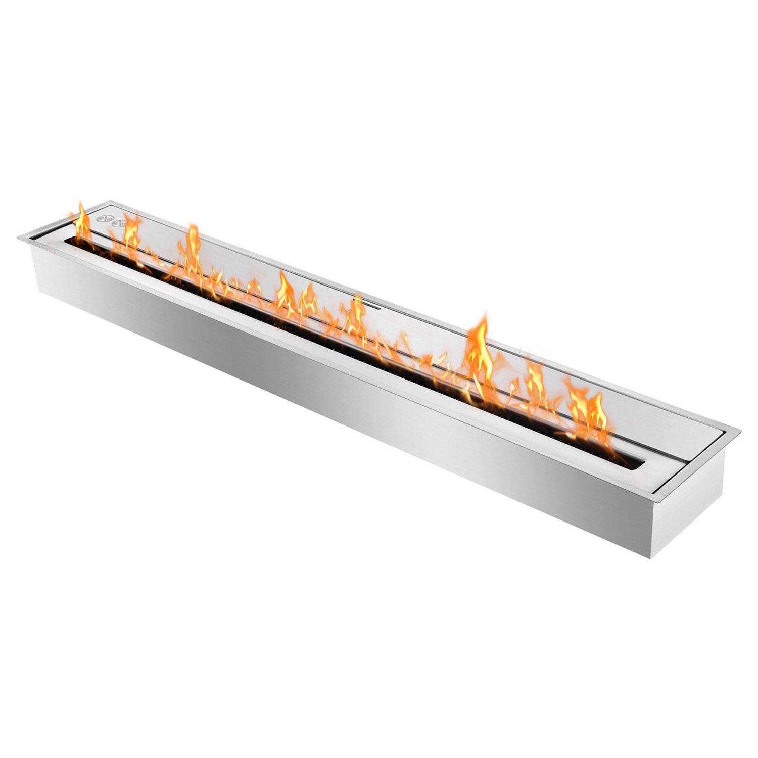 Ignis Ehb4000 Eco Hybrid Bio Ethanol Burner