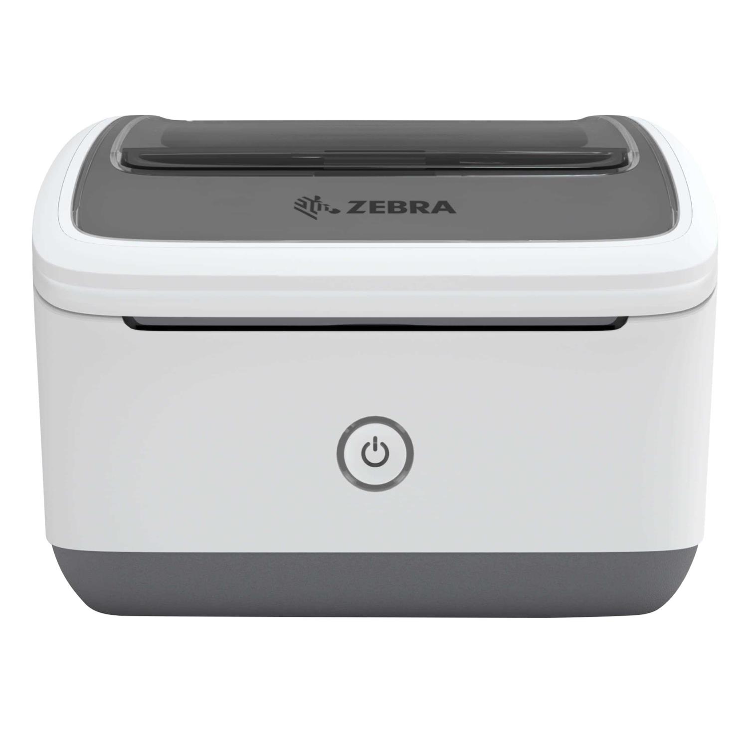 Zebra ZSB Series Thermal Label Printer Shipping Printer for Barcode Labels