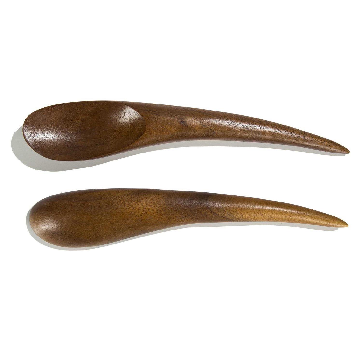 Nambe Harmony 3 Piece Salad Set