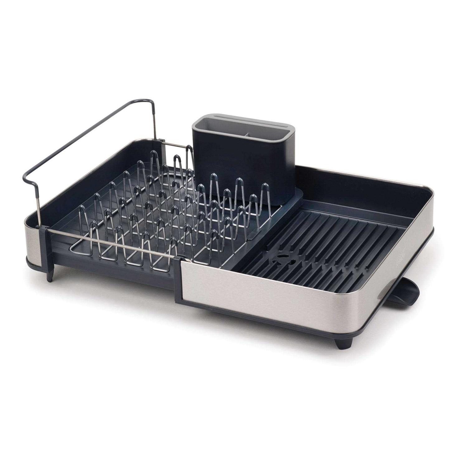 Joseph Joseph Extend Steel Expandable Dish Rack