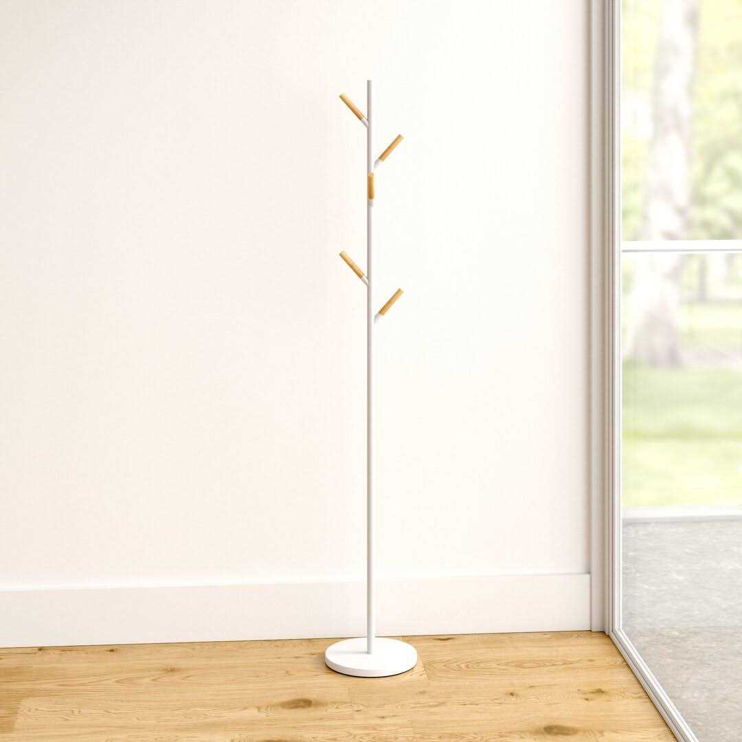 Yamazaki Coat Rack