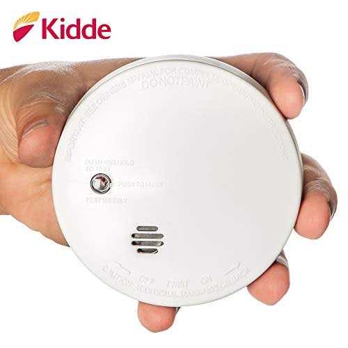 Kidde Fire Sentry i9040 Ionization Smoke Alarm 0914E