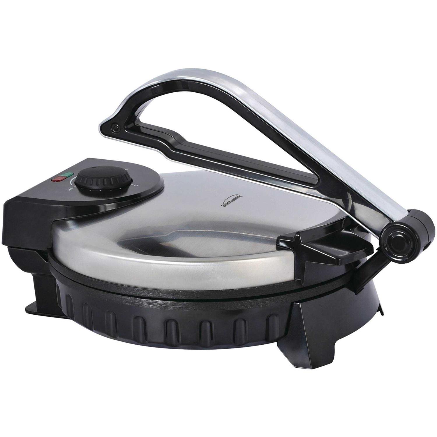 Brentwood TS-128 Electric Tortilla Maker