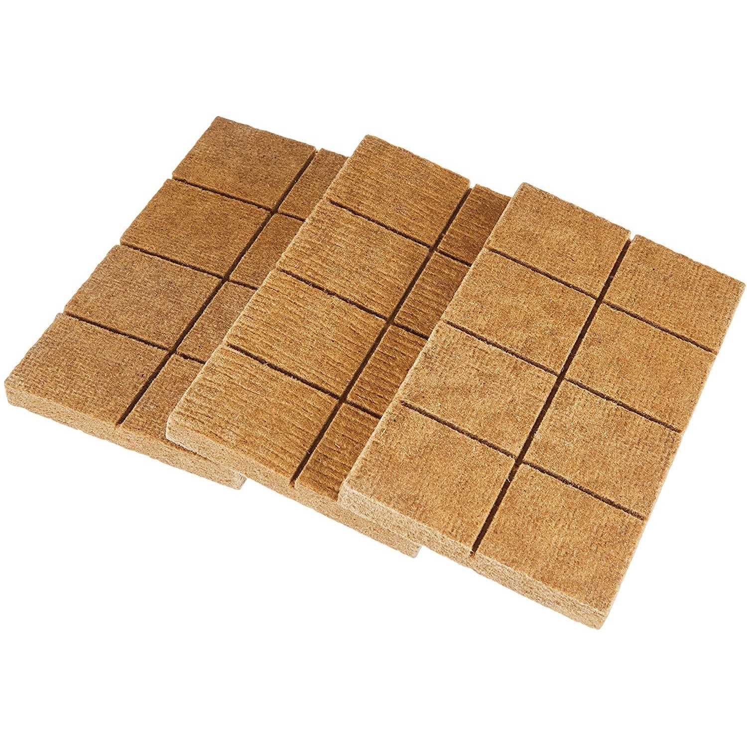 Big Green Egg Natural Charcoal Starters