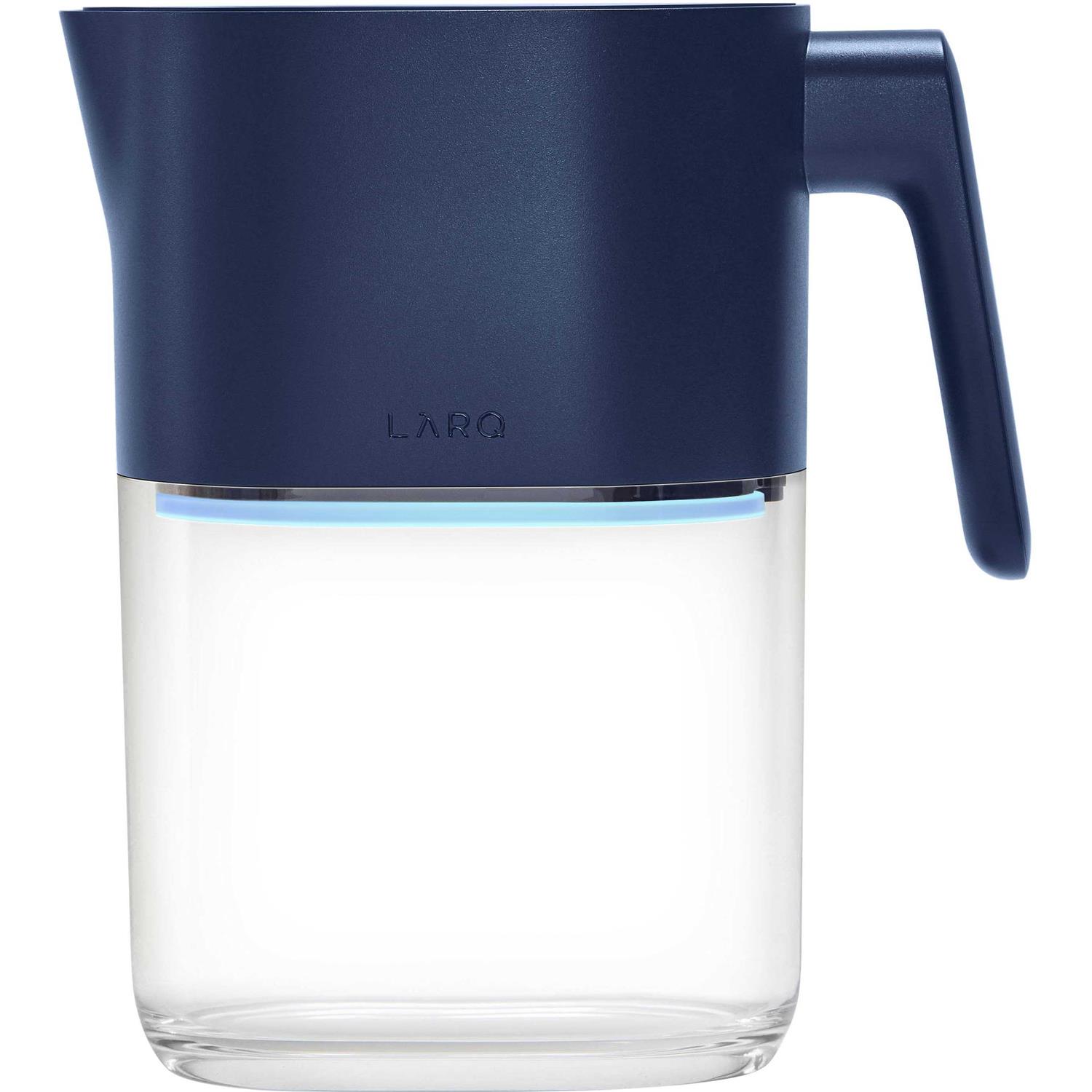 LARQ Water Filter Pitcher PureVis